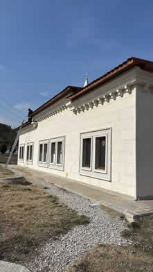 Çatı ve Oluk