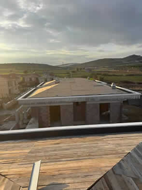 Çatı ve Oluk