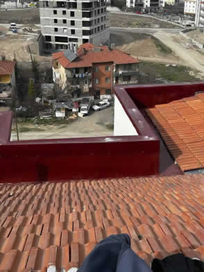 Çatı ve Oluk