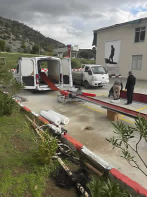 Çatı ve Oluk