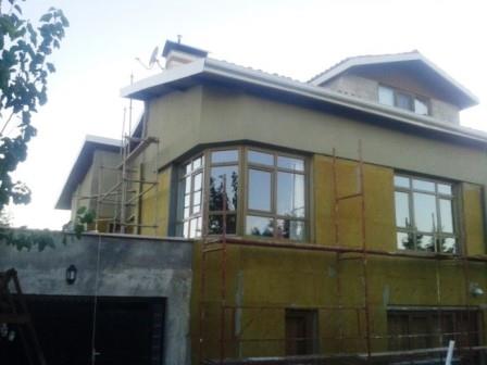 Çatı ve Oluk