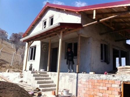 Çatı ve Oluk