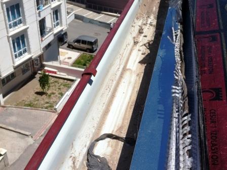 Çatı ve Oluk