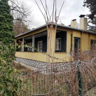 Çatı ve Oluk